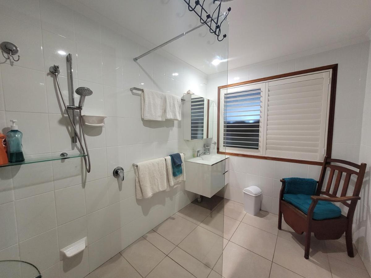 River Heads Appartment Dış mekan fotoğraf