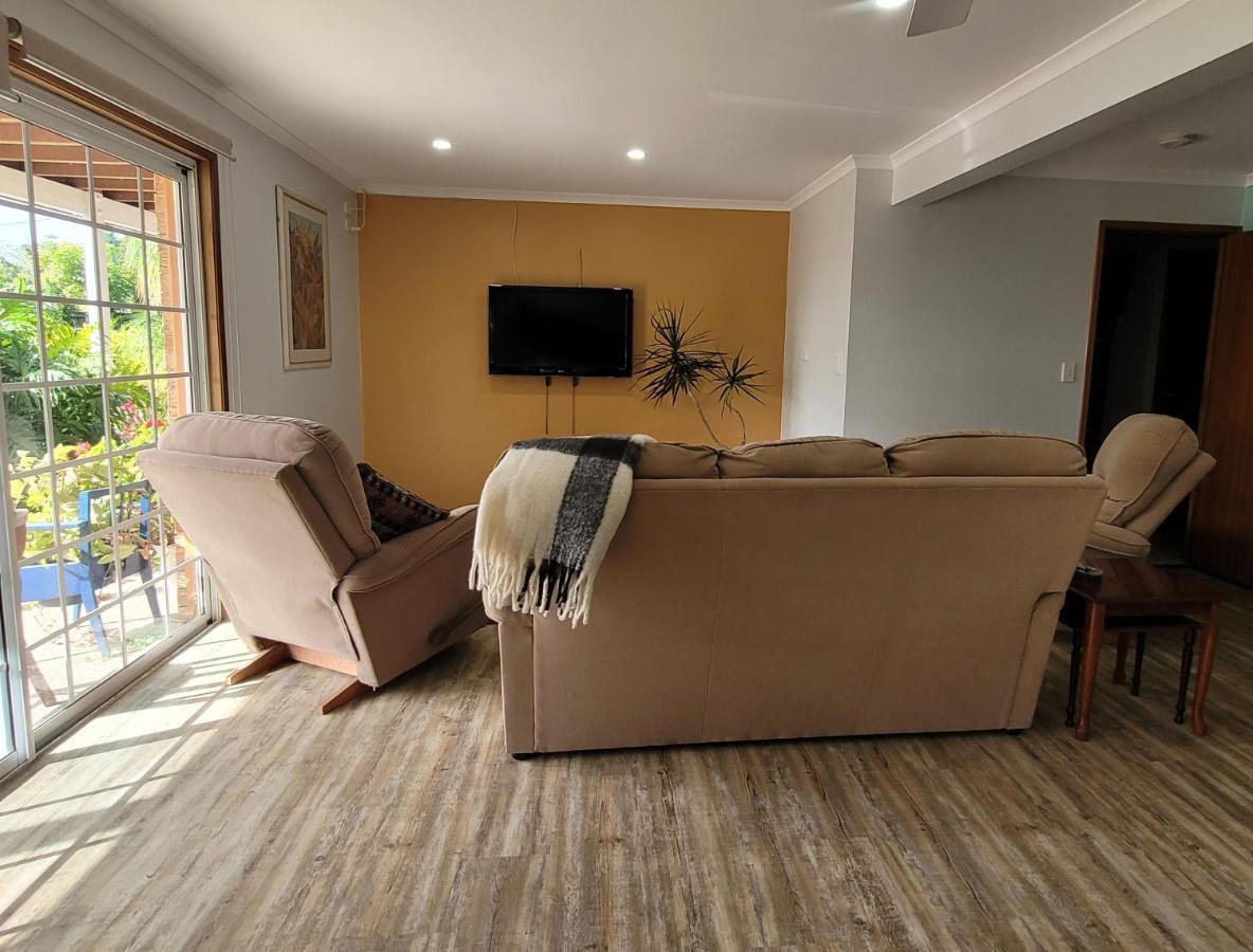 River Heads Appartment Dış mekan fotoğraf
