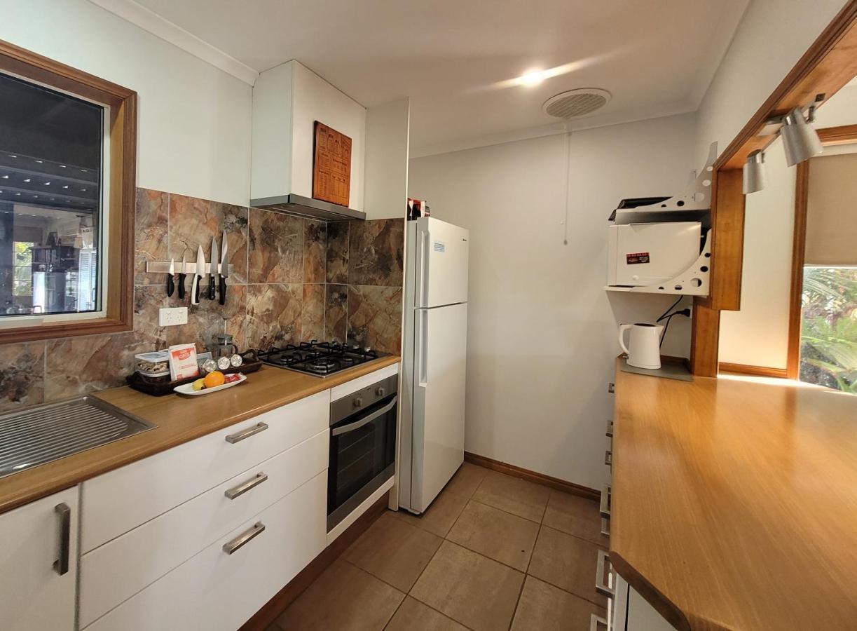 River Heads Appartment Dış mekan fotoğraf